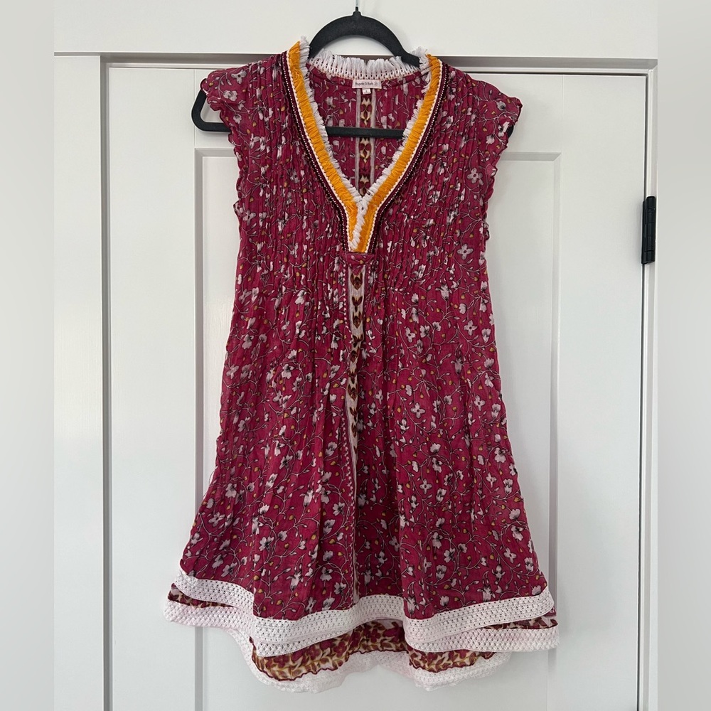 Poupette St Barths mini dress!